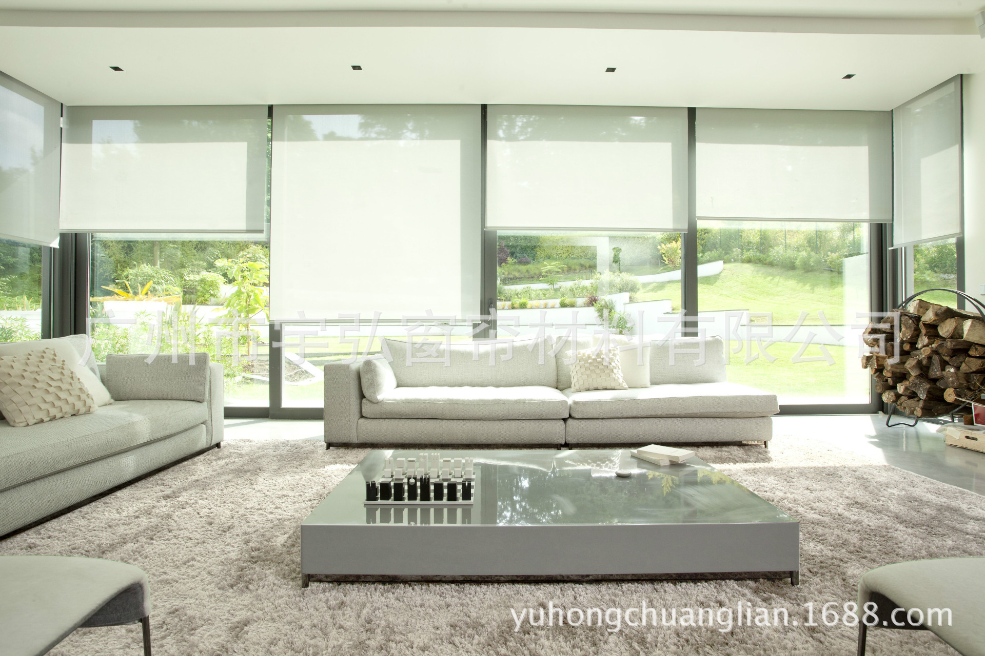 Introduction to how to clean curtains