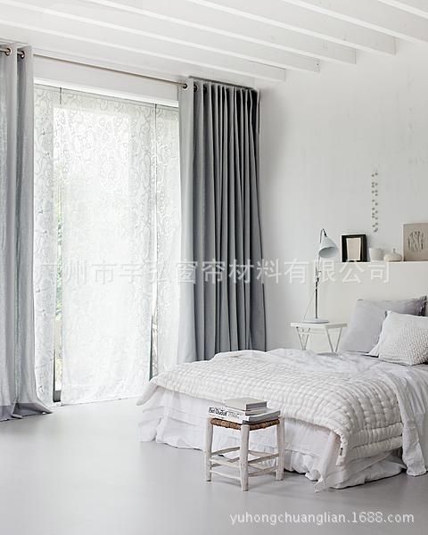Introduction to common curtain styles